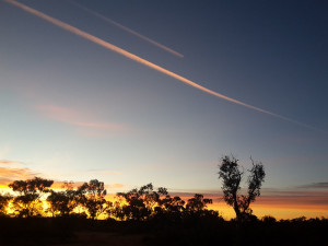 Picture of the Outback, Australia