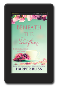 Beneath the Surface by Harper Bliss