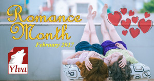 Romance Month at Ylva