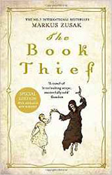 the book thief cover