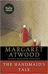 the handmaid’s tale cover