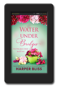 Water Under Bridges by Harper Bliss