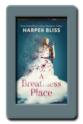 A Breathless Place by Harper Bliss