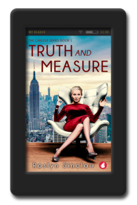 Truth and Measure by Roslyn Sinclair