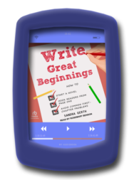 audio_Write-Great-Beginnings-by-Sandra-Gerth
